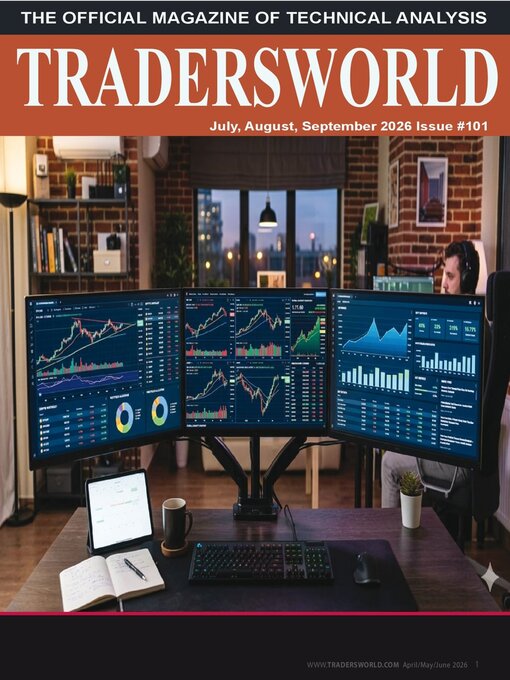 Cover image for TradersWorld